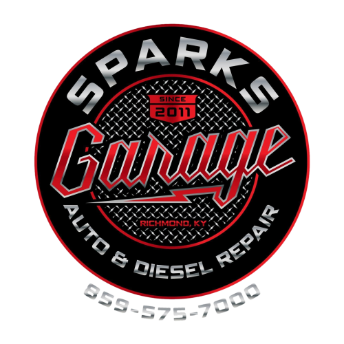 Sparks Garage